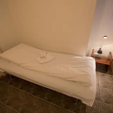 Апартаменты Housing, Breibakken 29