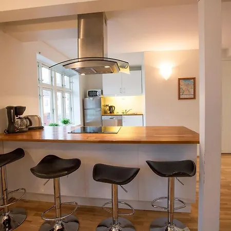 Housing, Breibakken 29 Апартаменты *