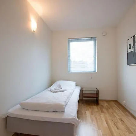 Апартаменты Housing, Breibakken 29 *