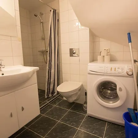 Housing, Breibakken 29 Апартаменты