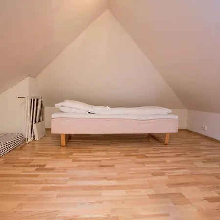 Апартаменты Housing, Breibakken 29