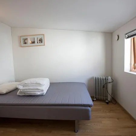 Апартаменты Housing, Breibakken 29 Ставангер