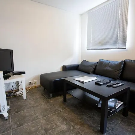 Апартаменты Housing, Breibakken 29