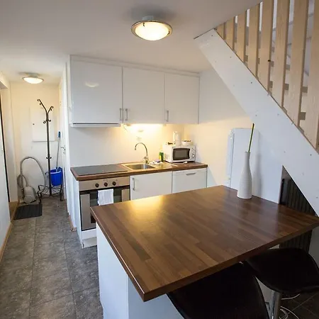 Housing, Breibakken 29 Ставангер