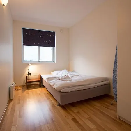 Housing, Breibakken 29 * スタヴァンゲル