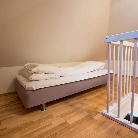 Housing, Breibakken 29 スタヴァンゲル