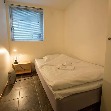 アパート Housing, Breibakken 29 スタヴァンゲル